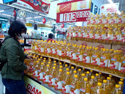 Nhiều chương trình kích cầu tiêu dùng