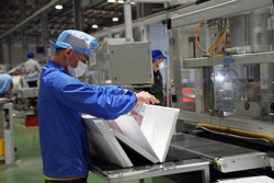 Sức ép chi phí nặng vai doanh nghiệp