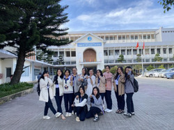 Phát triển giáo dục mũi nhọn: Nhìn từ việc bồi dưỡng học sinh giỏi