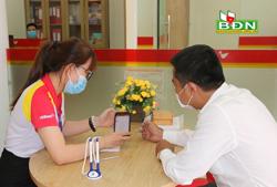 Lãi suất huy động tăng, thu hút người gửi tiết kiệm