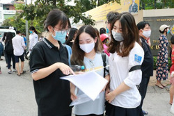 Tuyển sinh đại học 2023: Các trường, ngành tuyển sinh kém sẽ thế nào?