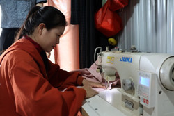 Krông Pắc đào tạo nghề theo nhu cầu người lao động