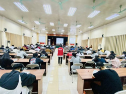 Khan hiếm địa điểm thi IELTS