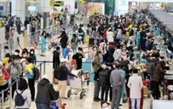 Quyết định tăng tần suất bay tại sân bay Tân Sơn Nhất