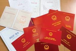 Những quy định có hiệu lực từ tháng 12-2022