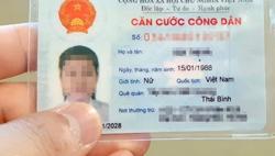 Phải mang theo căn cước công dân khi ra đường?