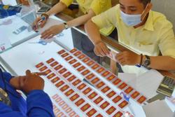 Giá vàng hôm nay 1-12: Vàng SJC và nhẫn 24K cùng tăng vọt