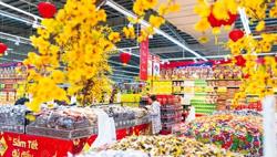 Nhiều chương trình khuyến mãi Tết Quý Mão 2023 hấp dẫn