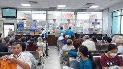 Gỡ khó đấu thầu thuốc, trang thiết bị y tế