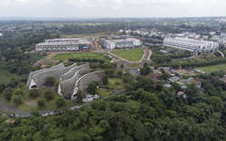 Đô thị nông nghiệp và cơ hội cho thương hiệu địa phương