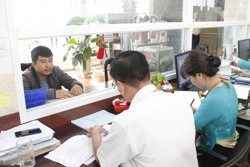 Bộ chỉ số đánh giá năng lực điều hành cấp sở, ban, ngành và địa phương thuộc tỉnh