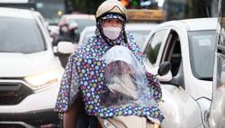 Người cao tuổi, trẻ em cần giữ sức khỏe khi trời lạnh