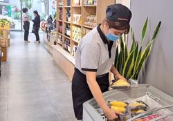 Nông sản Việt rộng cửa xuất sang Trung Quốc