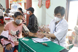 Thêm 2 trường hợp tử vong vì COVID-19