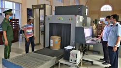 Kiểm soát chặt vận chuyển hàng hóa trái phép qua đường hàng không
