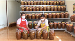 Khởi nghiệp với men rượu truyền thống