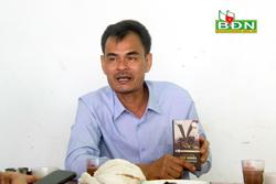 Nông dân đầu tiên của Ðắk Nông sản xuất chocolate