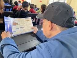 Nỗ lực bao phủ BHXH, BHYT