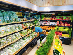 Lấy lại niềm tin người tiêu dùng