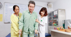 Trời lạnh, đề phòng đột quỵ