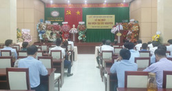 Hiệp hội Ngân hàng Việt Nam ra mắt đại diện tại Tây nguyên.