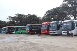 Sở Giao thông vận tải: Thành lập Ban Chỉ đạo phục vụ Tết và Lễ hội Xuân Quý Mão 2023