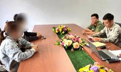 Tỉnh táo trước chiêu trò trên không gian mạng