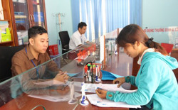 Nâng cao hiệu quả thực thi thủ tục hành chính phục vụ người dân, doanh nghiệp