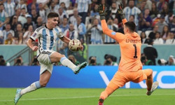 World Cup 2022: Hãy tiếp tục đi Agentina, vì bạn xứng đáng