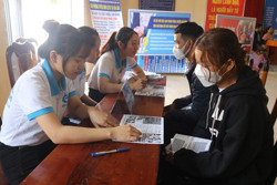 Huyện Cư Kuin: Nỗ lực tạo nghề, tìm việc cho người lao động