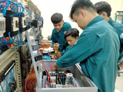 Liên thông nghề lên đại học: Còn nhiều rào cản