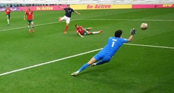 World Cup 2022: Đánh bại Maroc, đương kim vô địch Pháp hẹn gặp Argentina ở chung kết