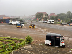 Ấn tượng Senmonorom