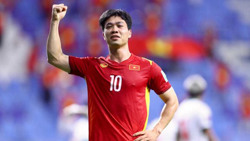 Công Phượng quyết định xuất ngoại