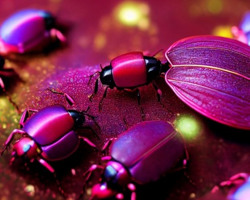 Đâu là màu của năm 2023?