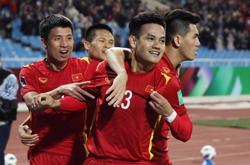 AFF Cup 2022: Tuyển Việt Nam gặp Lào lúc 19h30 ngày 21/12