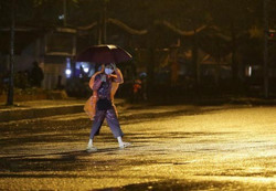 Hạ thân nhiệt khi trời lạnh giá là một biến chứng nguy hiểm