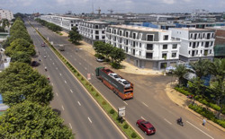 Bốn yếu tố "an toàn" để phát triển đô thị