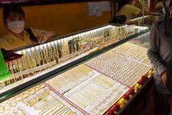 Giá vàng hôm nay 19-12: Vàng SJC tăng trở lại