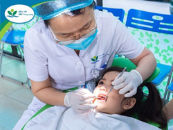 Gần nửa dân số thế giới mắc bệnh răng miệng