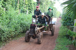 Nhận sản phẩm dự thi Cuộc thi "Video clip giới thiệu về cà phê Buôn Ma Thuột" đến hết ngày 30/12/2022