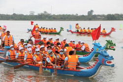 Sẽ có nhiều hoạt động hấp dẫn tại Lễ hội văn hóa các dân tộc huyện Ea Kar lần thứ II năm 2023