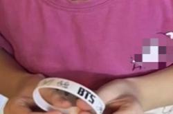 Đề nghị xử lý người đăng ảnh bé gái 5 tuổi lấy chiếc vòng tay lên facebook