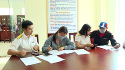 Những "quả ngọt" trong chuyển đổi số