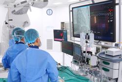 Rối loạn nhịp tim - bệnh lý nguy hiểm