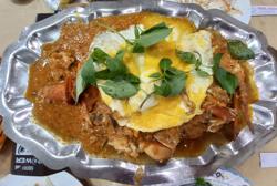 Món ăn gây "nghiện" khi đến Cà Mau