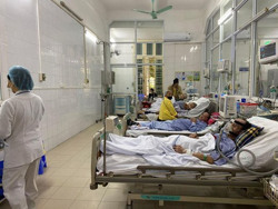 Không chủ quan với viêm phổi