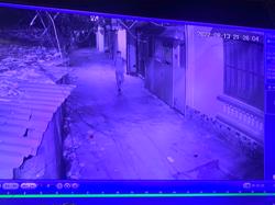 Cảnh báo trộm đột nhập nhà dân dịp cuối năm