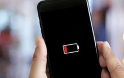 10 ứng dụng quen thuộc làm hao pin smartphone