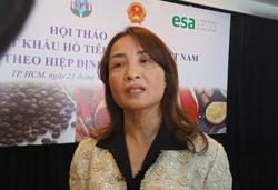 Chặt hồ tiêu trồng sầu riêng: coi chừng mất cả chì lẫn chài